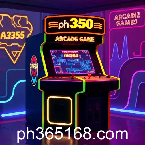Arcade Games