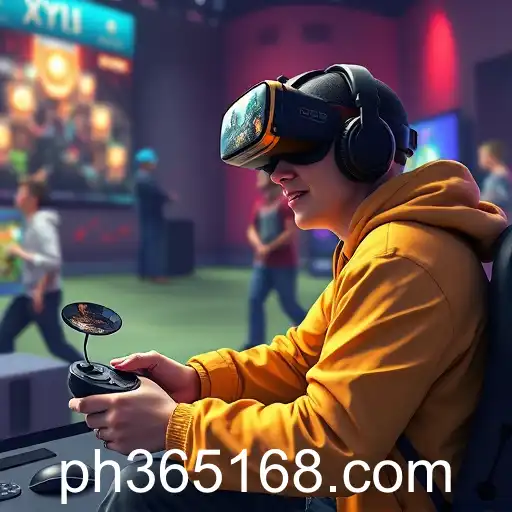 The Evolution of Online Gaming in 2025