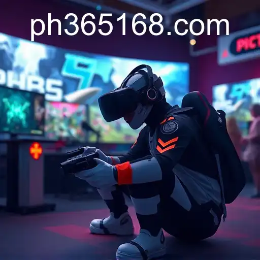 Gaming in 2025: Trends and Innovations