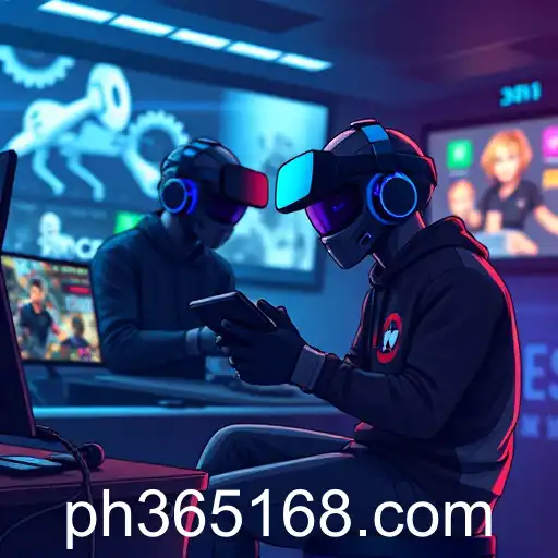 Gaming World Revolution: PH365's Impact on the Industry