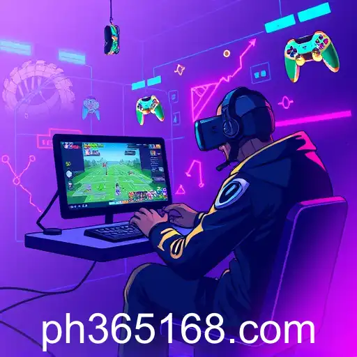 Revolutionizing Gaming: The Role of ph365